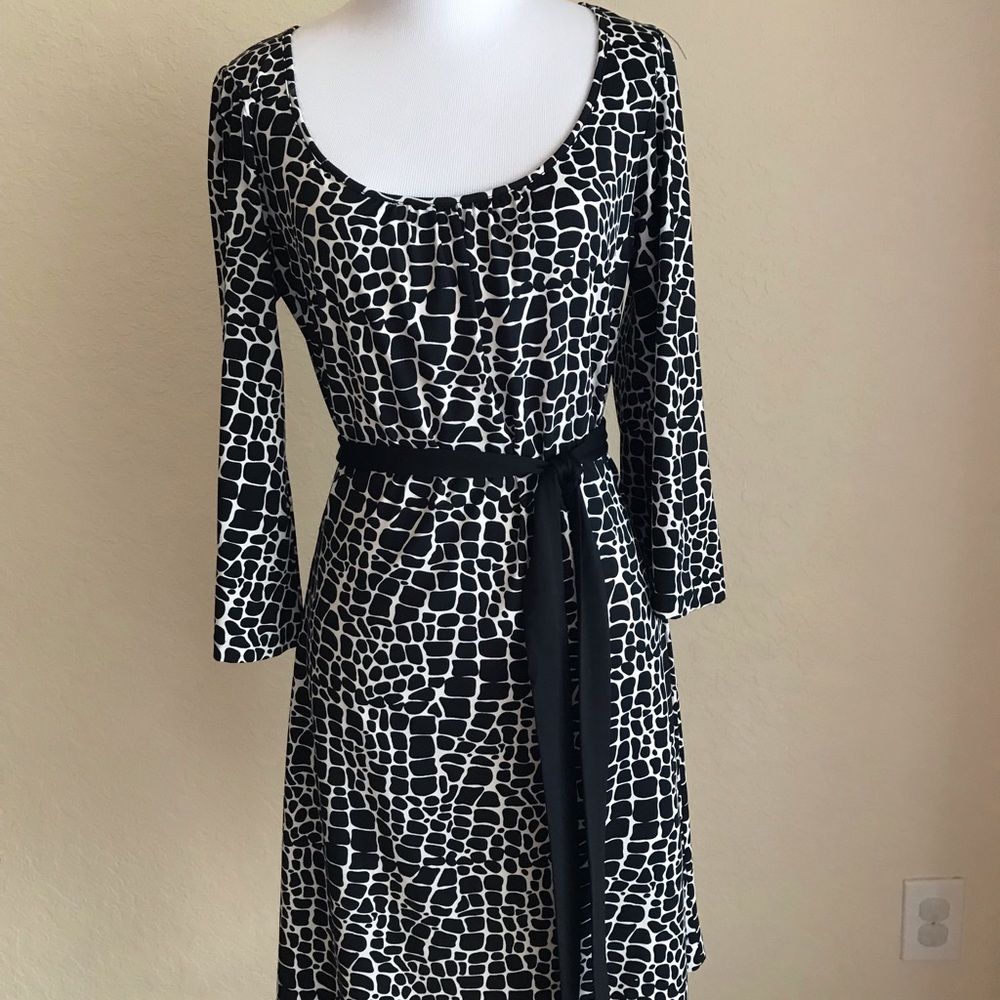 INC International Concepts dress. Size small